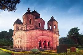 Bishnupur Spiritual Tour